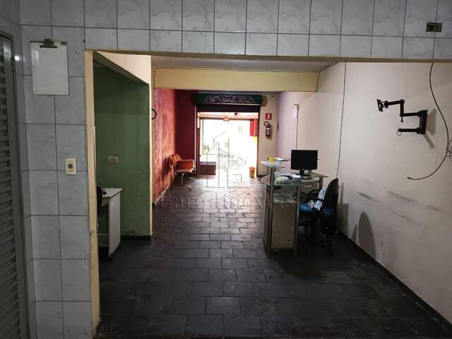#1435764 - Salão Comercial para Venda em São Bernardo do Campo - SP - 3