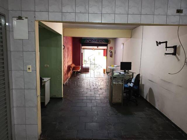 #1435764 - Salão Comercial para Venda em São Bernardo do Campo - SP