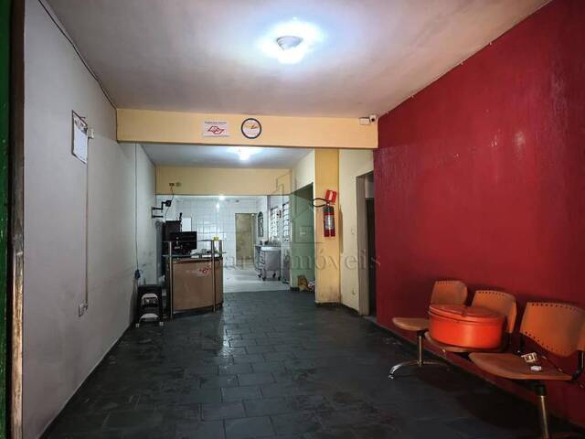 Salão Comercial para Venda em São Bernardo do Campo - 4
