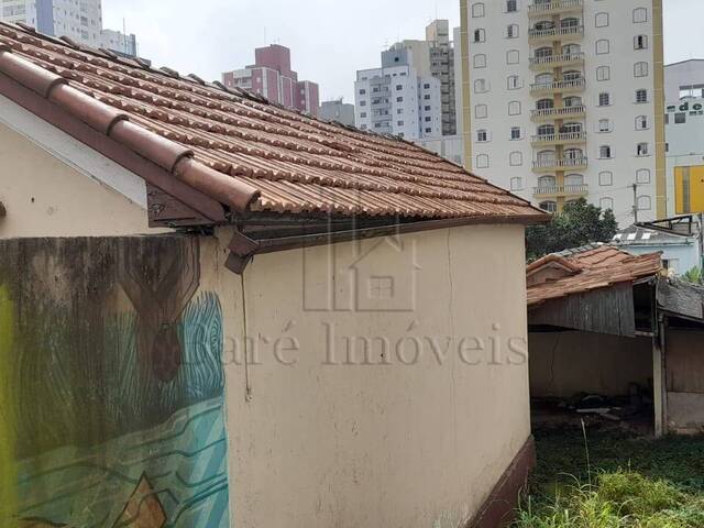 #1435770 - Terreno com imóvel antigo para Venda em São Bernardo do Campo - SP - 2