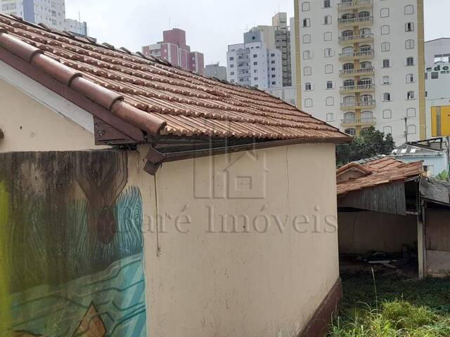 Terreno com imóvel antigo para Venda em São Bernardo do Campo - 2