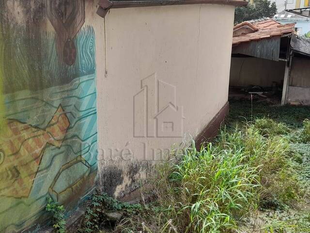 Terreno com imóvel antigo para Venda em São Bernardo do Campo - 4