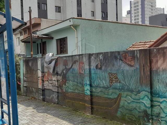 Terreno com imóvel antigo para Venda em São Bernardo do Campo - 5