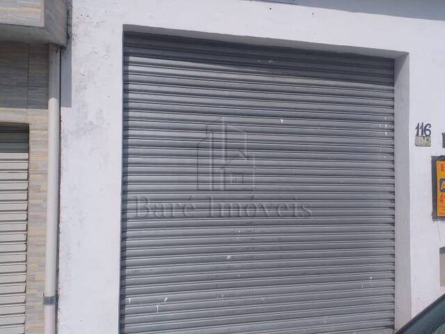 #1435774 - Salão Comercial para Locação em São Bernardo do Campo - SP