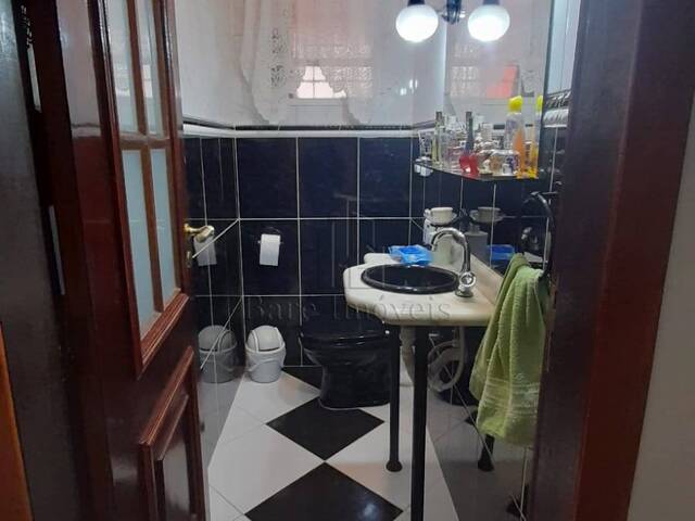 Sobrado para Venda em São Bernardo do Campo - 4