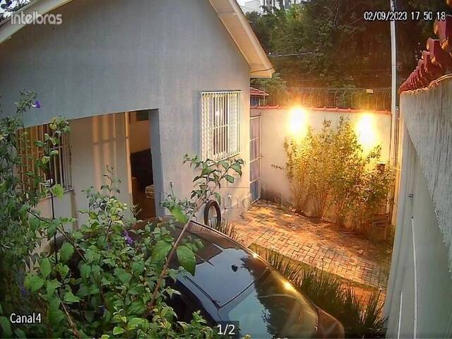 Casa Térrea para Venda em São Bernardo do Campo - 3