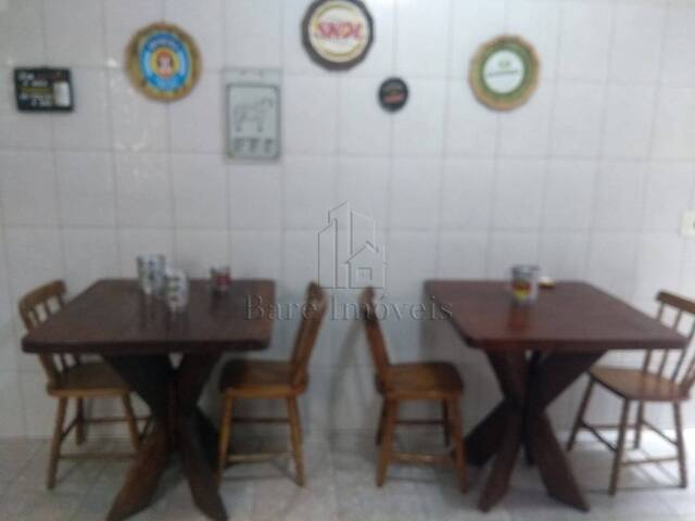 #1435792 - Sobrado para Venda em São Bernardo do Campo - SP