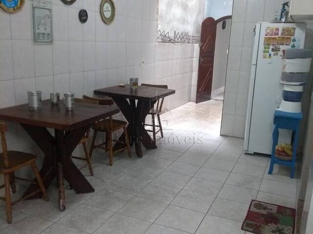 Sobrado para Venda em São Bernardo do Campo - 5