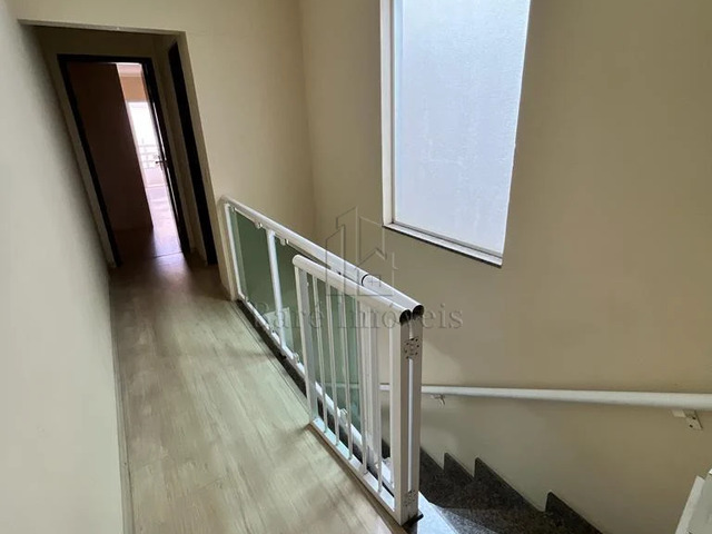 Sobrado para Venda em Santo André - 4