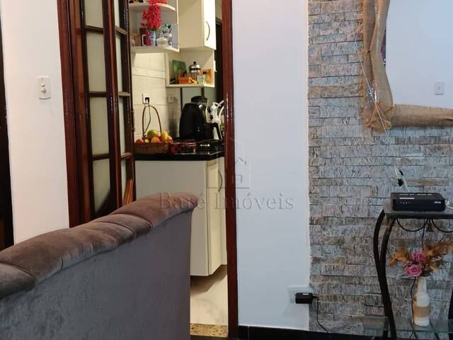 #1435798 - Apartamento para Venda em Santo André - SP - 2