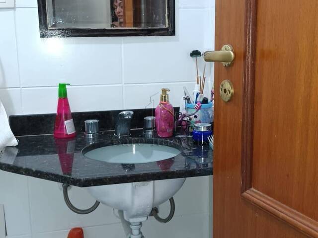 Apartamento para Venda em Santo André - 4