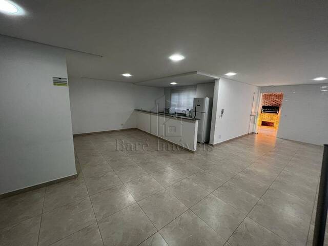 Apartamento para Venda em São Bernardo do Campo - 3