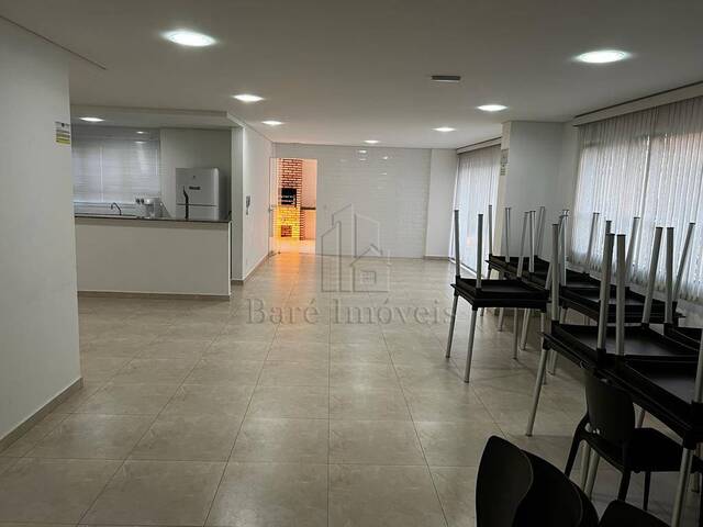 Apartamento para Venda em São Bernardo do Campo - 5