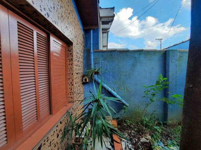 Terreno com imóvel antigo para Venda em Santo André - 2