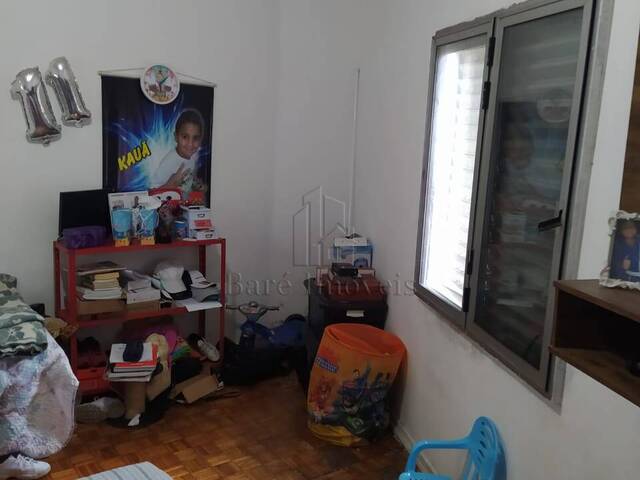 #1435803 - Apartamento sem condomínio para Venda em São Bernardo do Campo - SP - 3