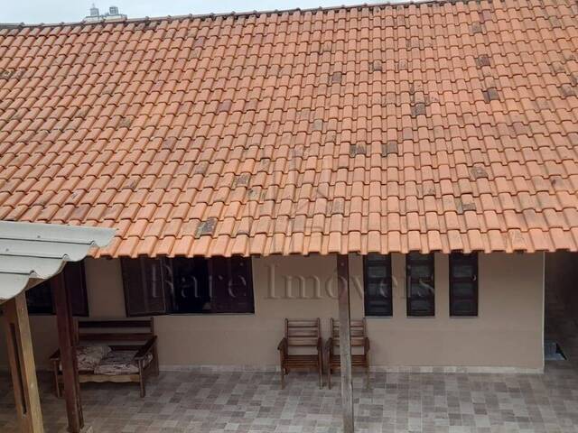 Casa Térrea para Venda em São Bernardo do Campo - 2