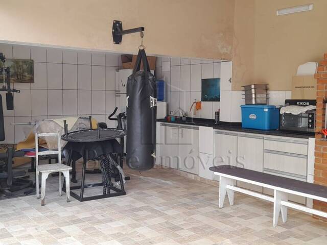 Casa Térrea para Venda em São Bernardo do Campo - 5