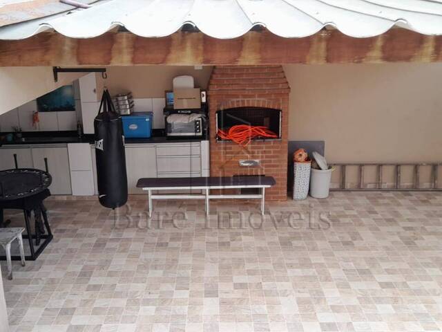 Casa Térrea para Venda em São Bernardo do Campo - 4