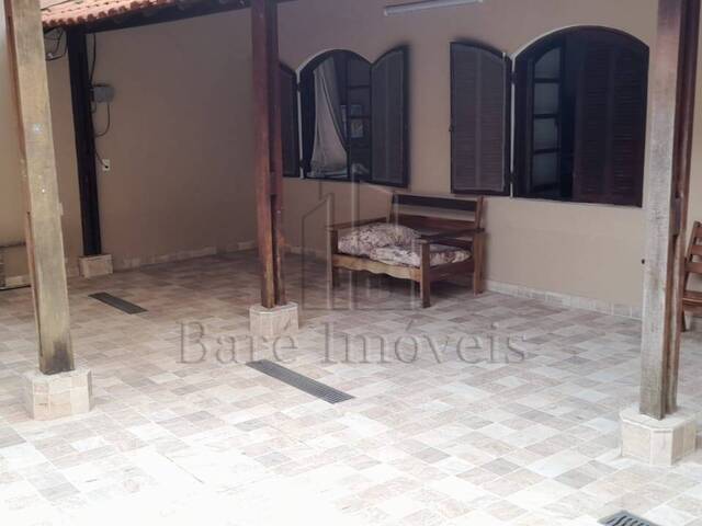 Casa Térrea para Venda em São Bernardo do Campo - 3