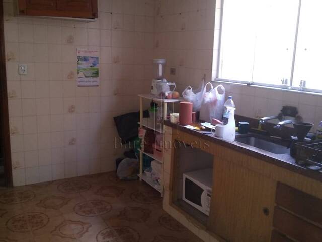 #1435813 - Sobrado para Venda em São Bernardo do Campo - SP