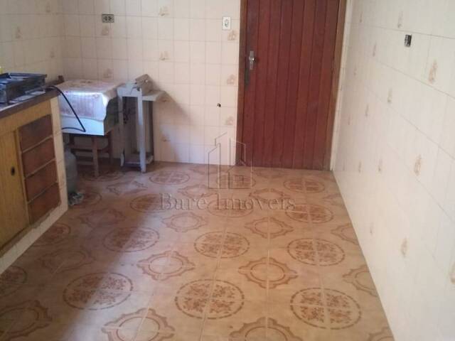 #1435813 - Sobrado para Venda em São Bernardo do Campo - SP