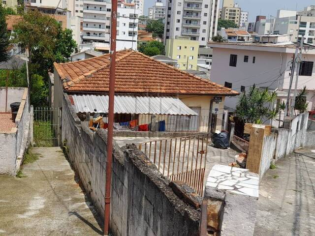 Terreno com imóvel antigo para Venda em São Bernardo do Campo - 5