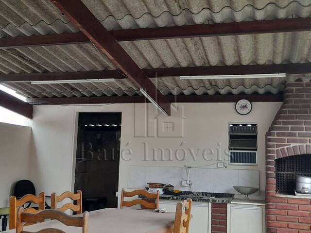 Casa Térrea para Venda em São Bernardo do Campo - 2
