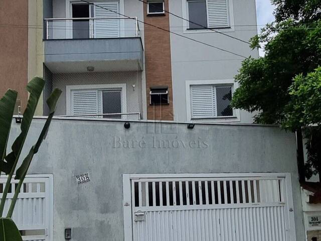Apartamento para Venda em Santo André - 2