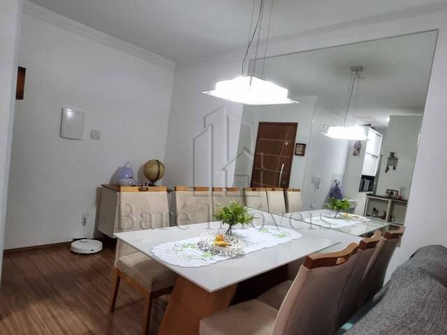 Apartamento para Venda em Santo André - 3