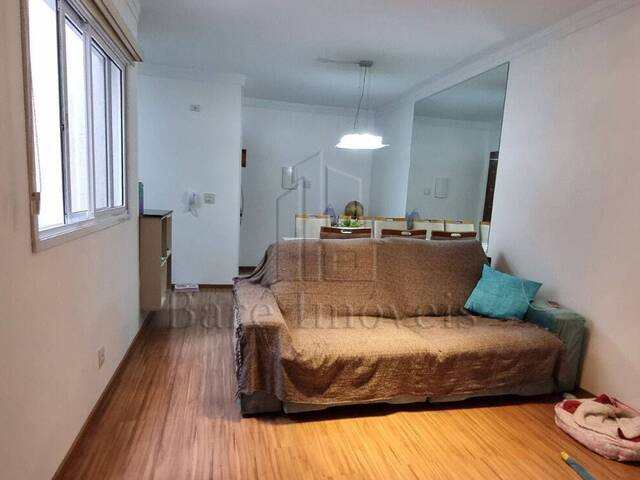 Apartamento para Venda em Santo André - 5