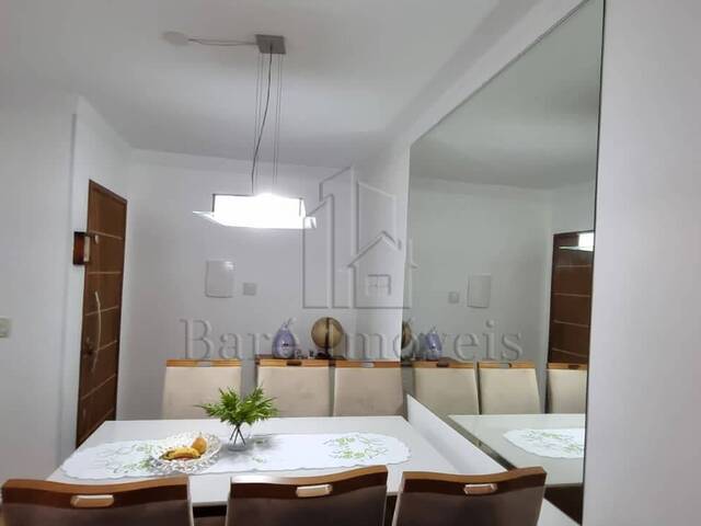 Apartamento para Venda em Santo André - 4