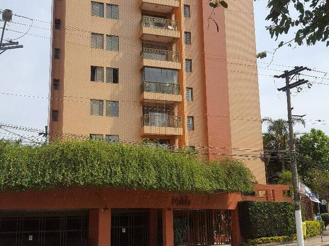 #1435831 - Apartamento para Locação em Santo André - SP