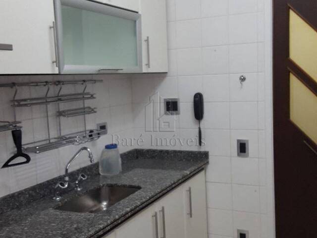 #1435831 - Apartamento para Locação em Santo André - SP