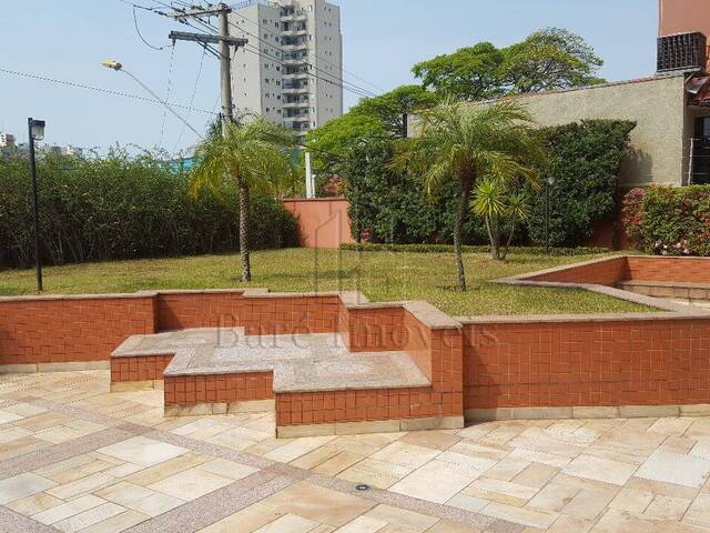 Apartamento para Locação em Santo André - 4