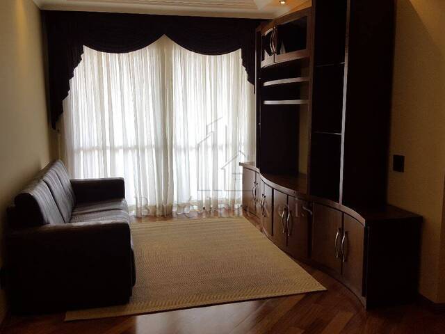 Apartamento para Locação em Santo André - 5