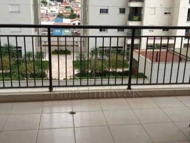Apartamento para Venda em São Bernardo do Campo - 5