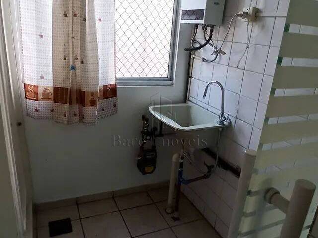 Apartamento para Venda em São Bernardo do Campo - 4