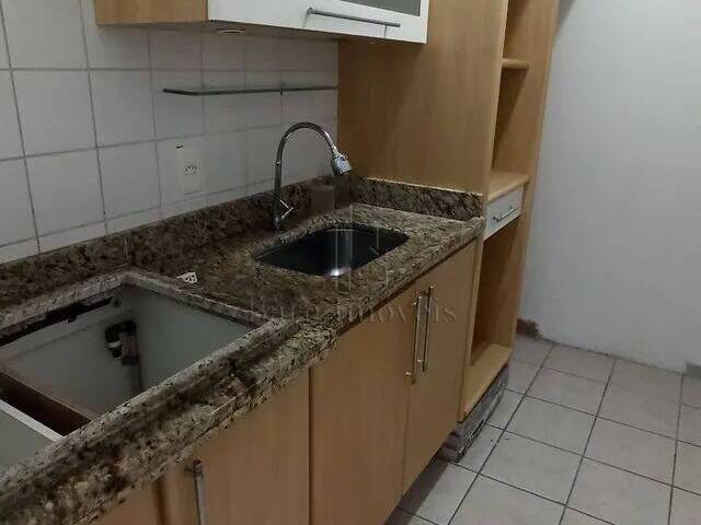 Apartamento para Venda em São Bernardo do Campo - 3