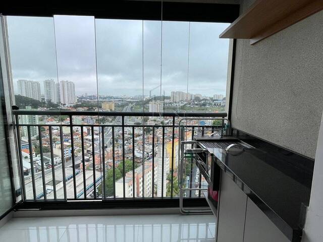 #1435848 - Apartamento para Venda em São Bernardo do Campo - SP