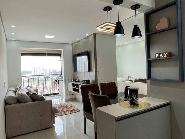 Apartamento para Venda em São Bernardo do Campo - 4
