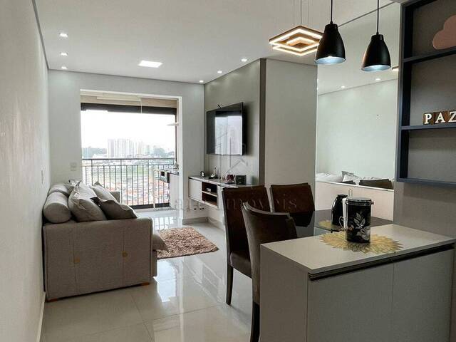 Apartamento para Venda em São Bernardo do Campo - 5