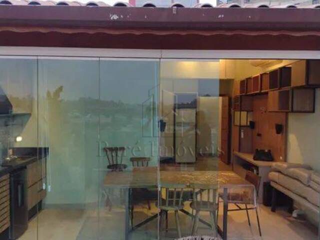 Cobertura sem condomínio para Venda em Santo André - 2