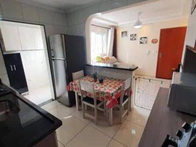 Apartamento para Venda em Santo André - 2