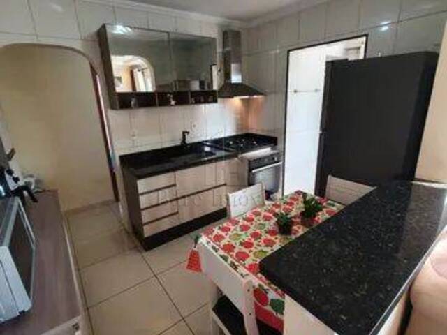 Apartamento para Venda em Santo André - 3