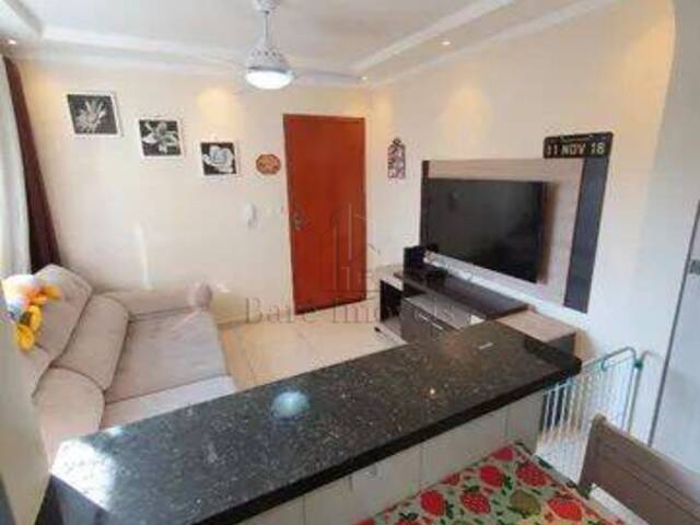 Apartamento para Venda em Santo André - 4