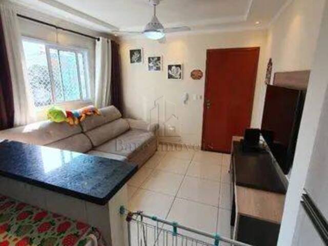 Apartamento para Venda em Santo André - 5