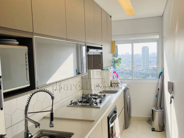 Apartamento para Venda em São Bernardo do Campo - 2