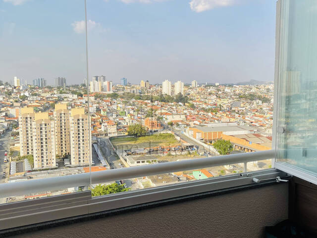 Apartamento para Venda em São Bernardo do Campo - 3