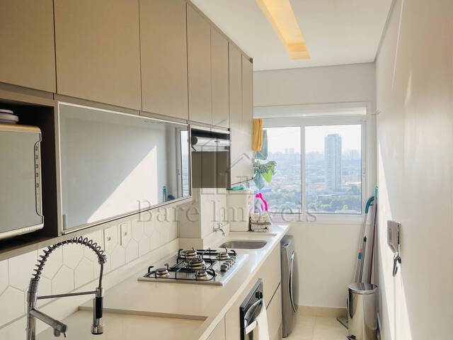 Apartamento para Venda em São Bernardo do Campo - 4