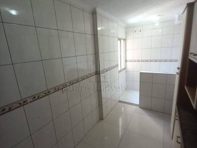 Apartamento para Venda em São Bernardo do Campo - 4